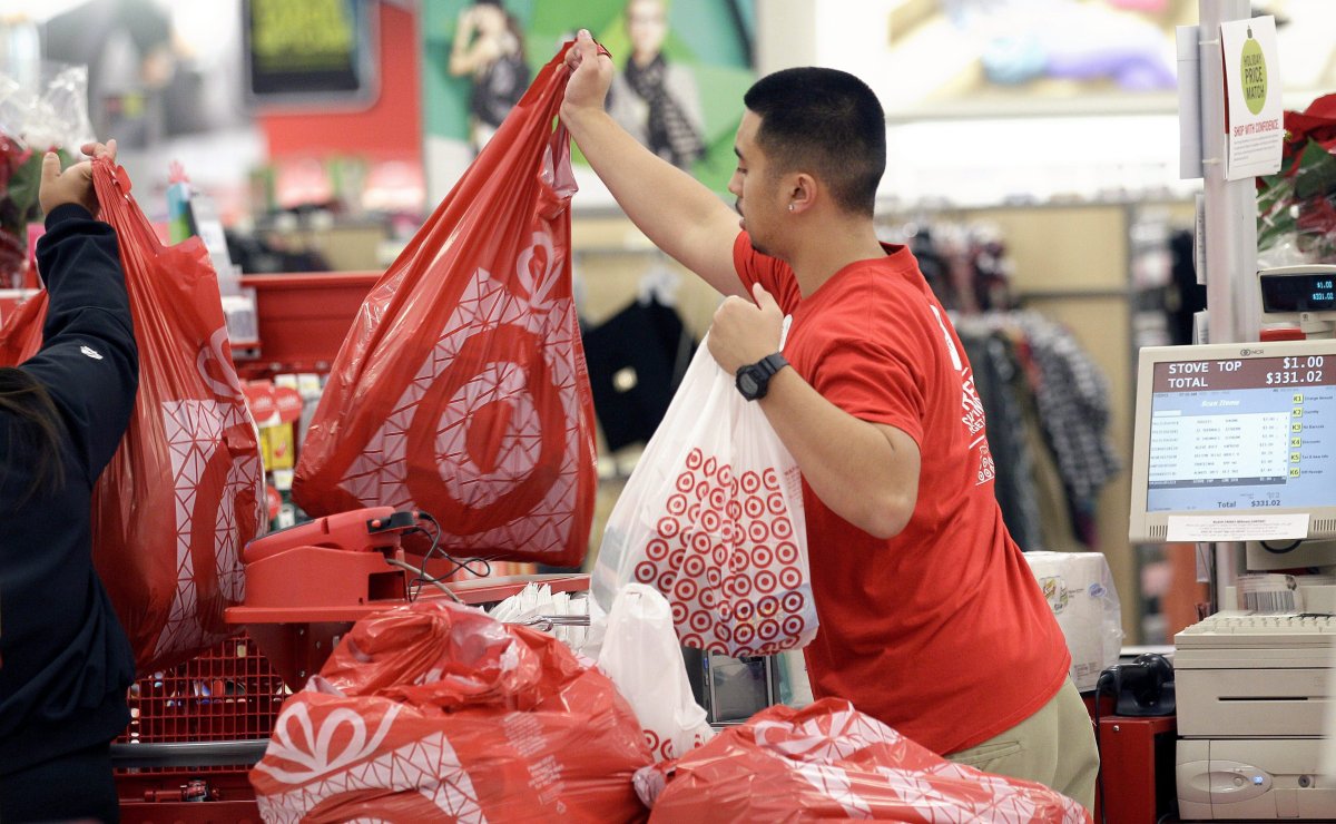 Target is increasing its minimum hourly wage this year by a dollar to $11, vowing to raise this by the end of 2020 to $15 an hour -- the so-called “living wage” labor advocates across the United States are campaigning for.