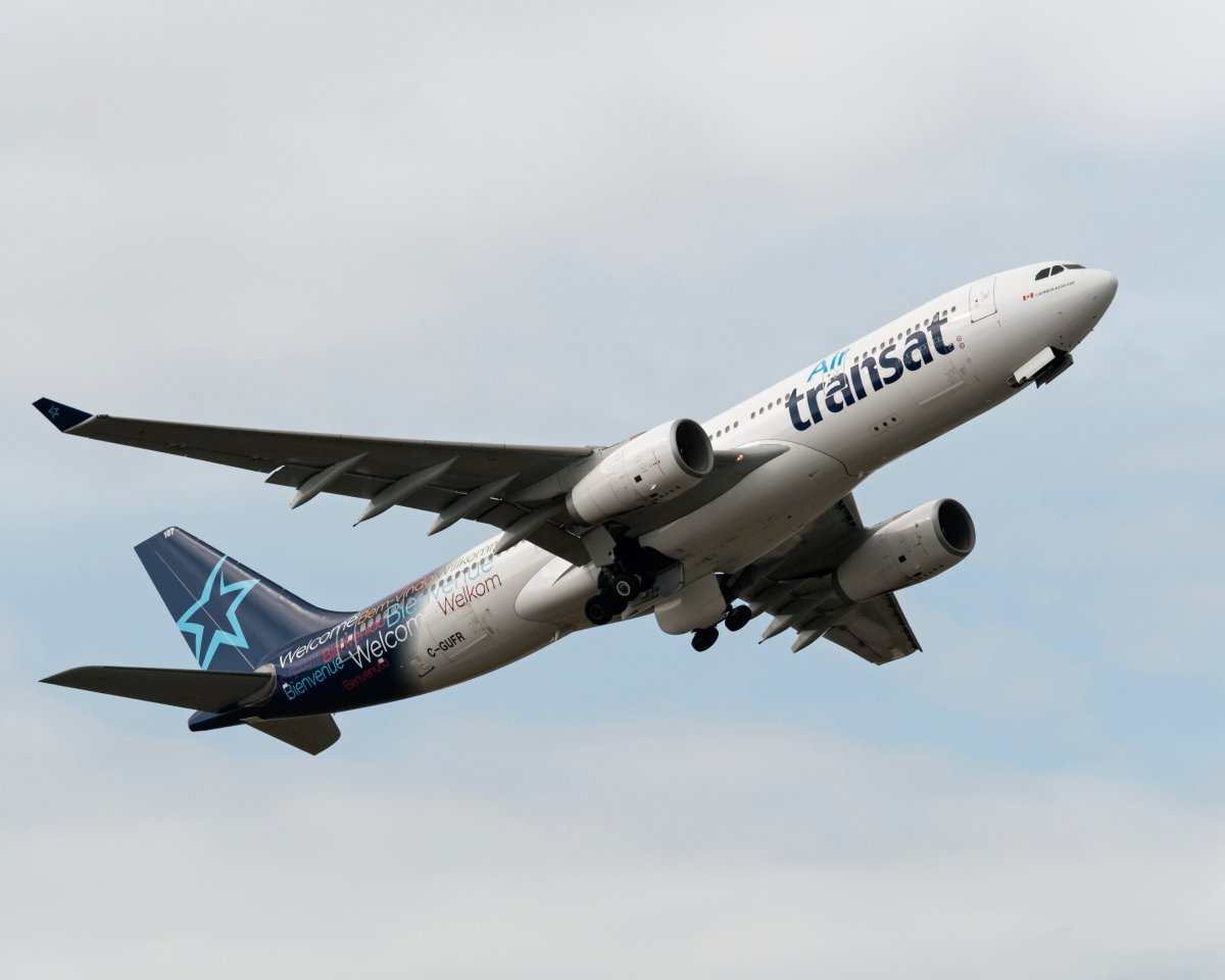Over the weekend, Air Transat advertised cheap tickets from some Canadian cities to Europe. But it turned out to be a price glitch.