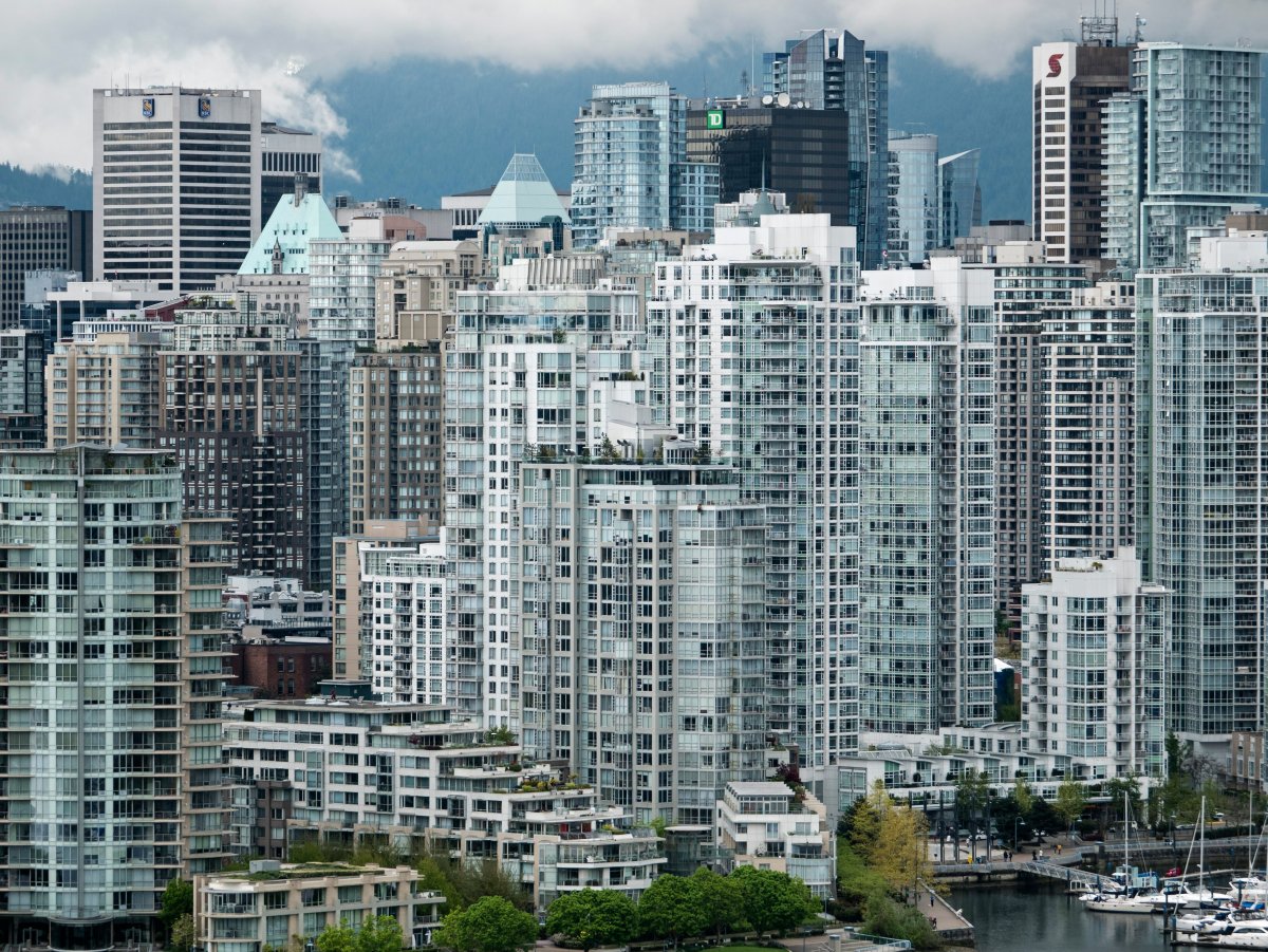 The motion, proposed by Vancouver Mayor Gregor Robertson, would give local buyers the first chance at pre-sale condo units.