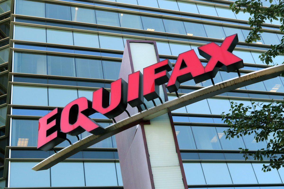 A general view of the Equifax building in Atlanta, Georgia, USA, 08 September 2017. 