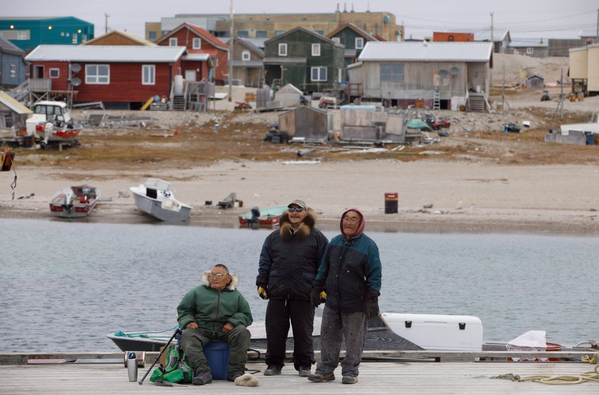 ‘We’re just fascinated’ Arctic cruise tourism comes of age National Globalnews.ca