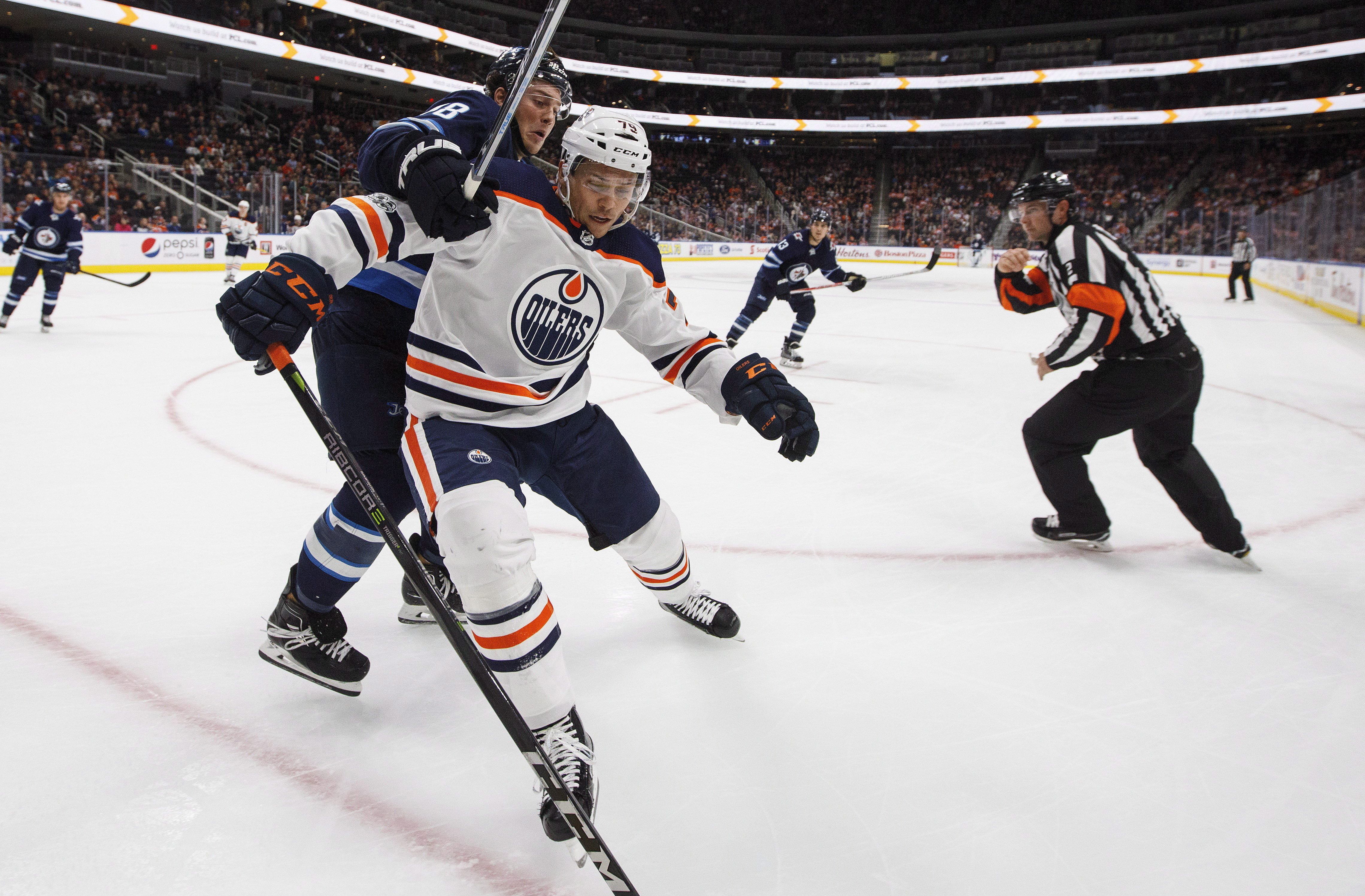 Winnipeg Jets Recall Brendan Lemieux From Manitoba Moose - Winnipeg ...