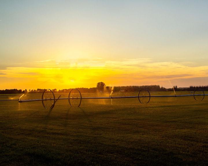 This Your Saskatchewan picture for September 14 was taken by Philippe Gaudet along Valley Road.