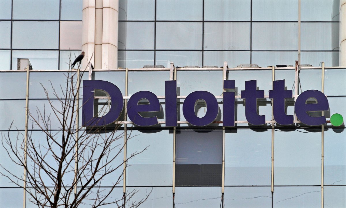 lobal accountant Deloitte has been hit by a sophisticated hack that resulted in a breach of confidential information and plans from some of its biggest clients, Britain's Guardian newspaper said on Monday.