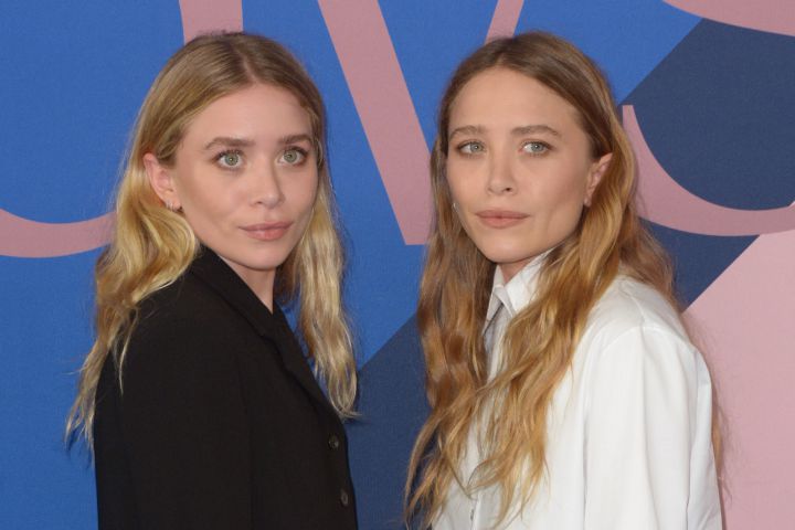 Olsen twins refuse to make ‘Fuller House’ appearance - National ...