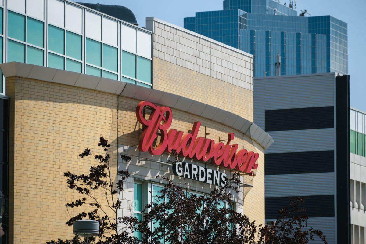 While smaller venues like the Grand Theatre and Landmark Cinemas' Wellington 8 are exempt thanks to their size, others like Budweiser Gardens will enter the weekend with familiar capacity limits.