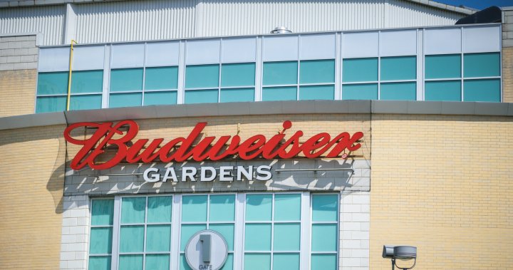 Proposed expansion of Budweiser Gardens goes to London, Ont. city committee Tuesday