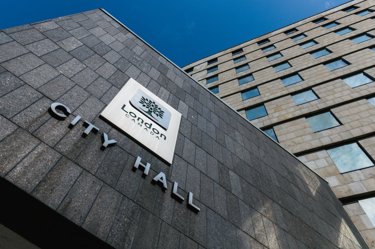 A committee of London councillors approved climate change recommendations from city staff on Monday.