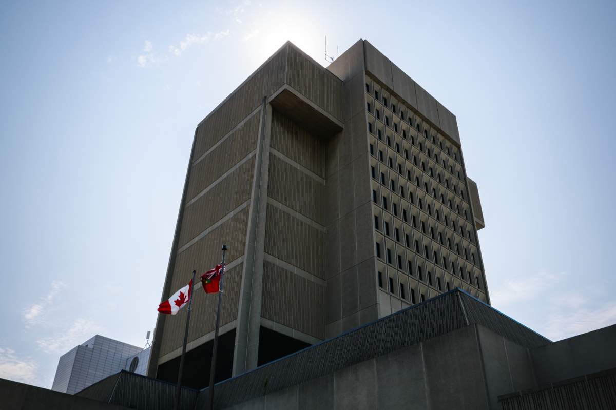 London police believe there may be additional victims after a former Scouts leader was charged with sexual interference, invitation to sexual touching and sexual assault.