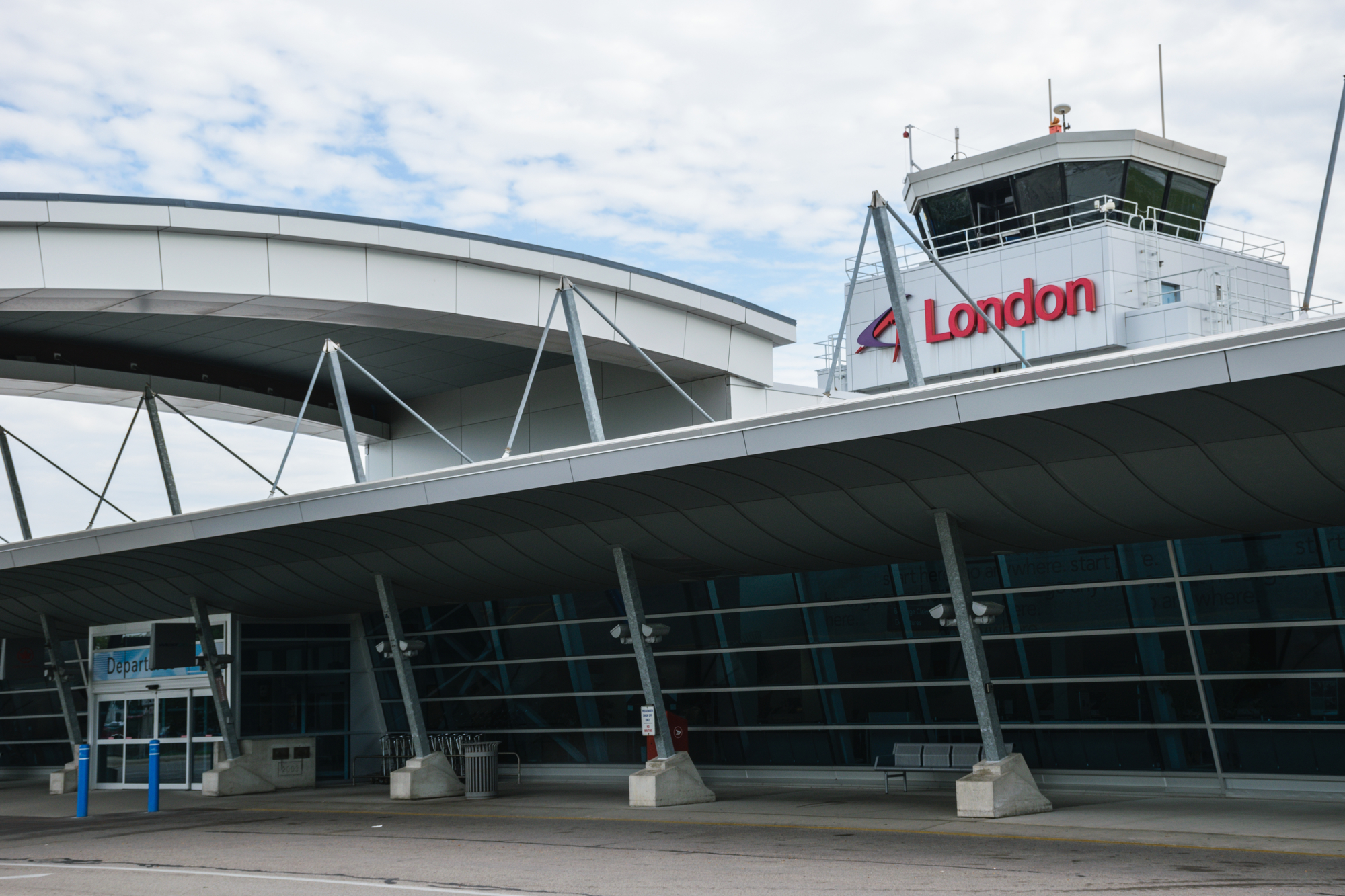 London s airport adding daily flights to Calgary London