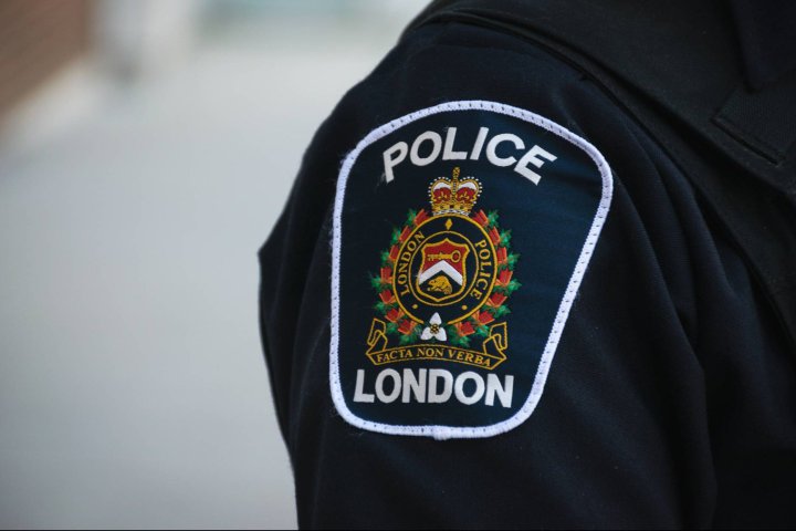 London, Ont. man, 21, charged with accessing, possessing child pornography