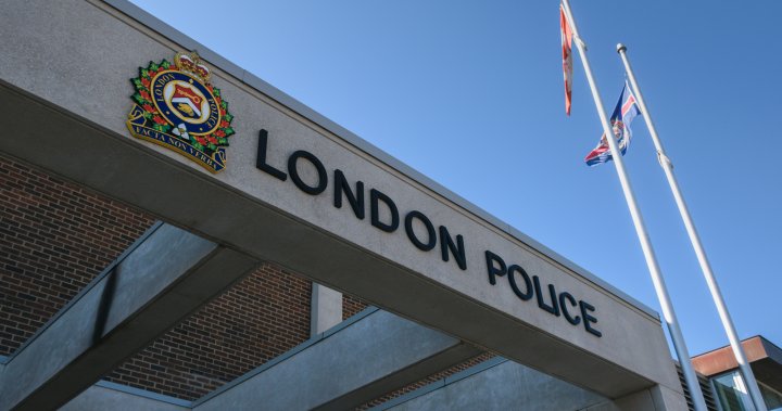 90% of active duty London, Ont. police employees fully vaccinated against COVID-19