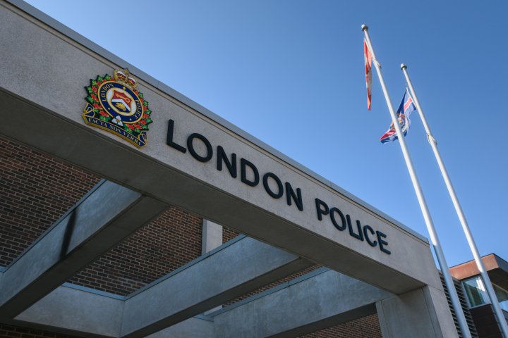 London police name new deputy chief