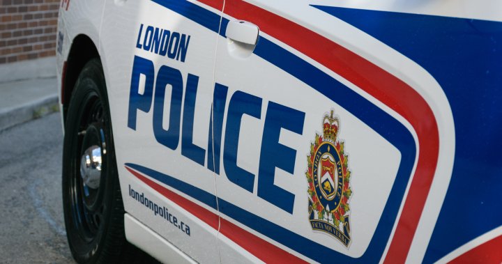 Лондон Онтарио полицията съобщи че последният останал заподозрян издирван във