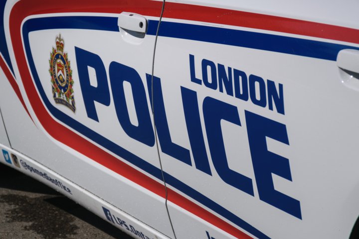 Charges laid after London, Ont. man accused of dropping gun during arrest