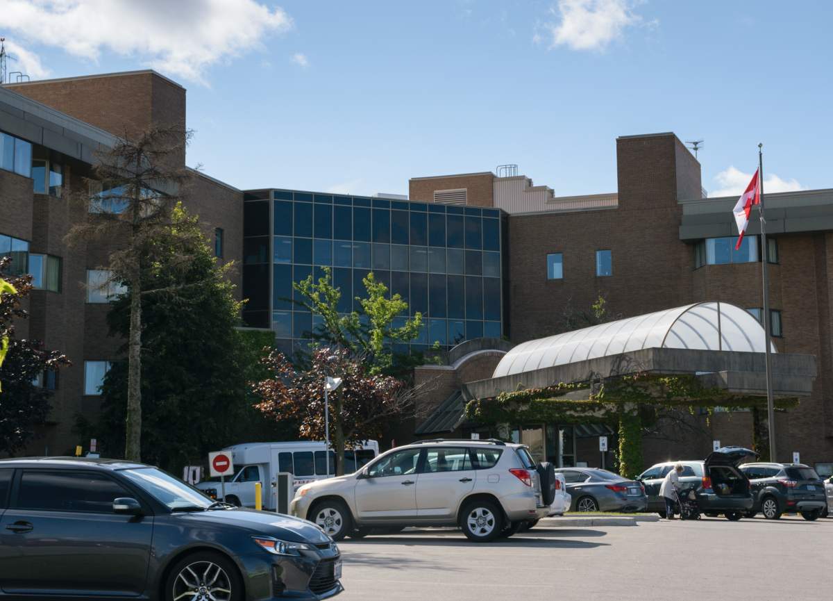 For the online study, 20 participants will take part in a 10-week virtual program, coordinated through St. Joseph's Health Care London's Parkwood Institute.