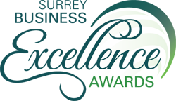 Surrey Board Of Trade Business Excellence Awards - image