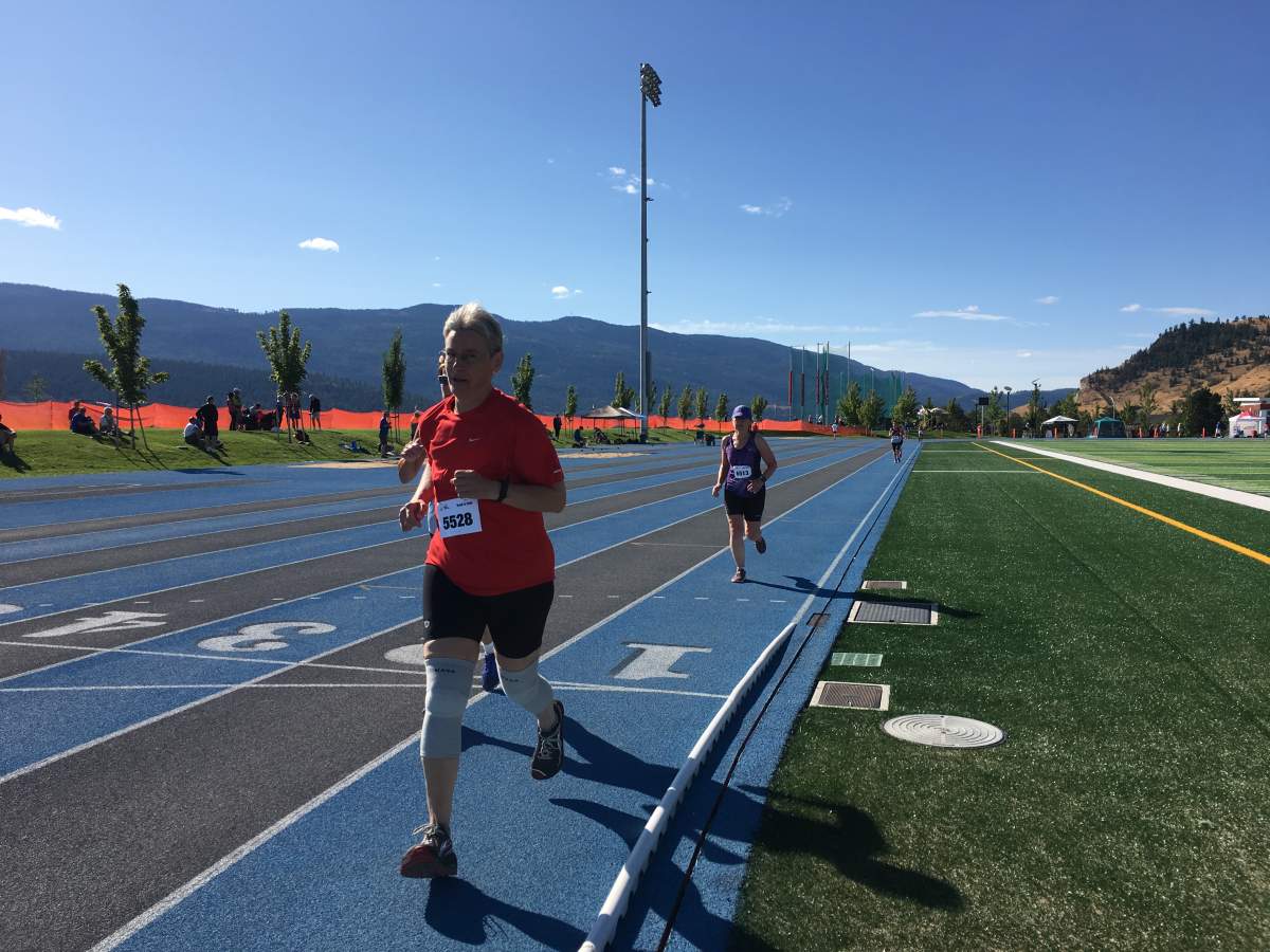 Vernon hosts one of city’s biggest events - image