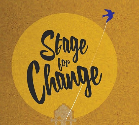 The sixth annual Stage for Change takes place at Aeolian Hall Thursday September 28, 2017.