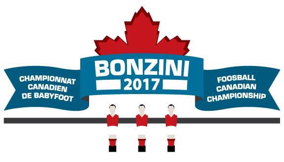 2017 Canadian Foosball Championship - image