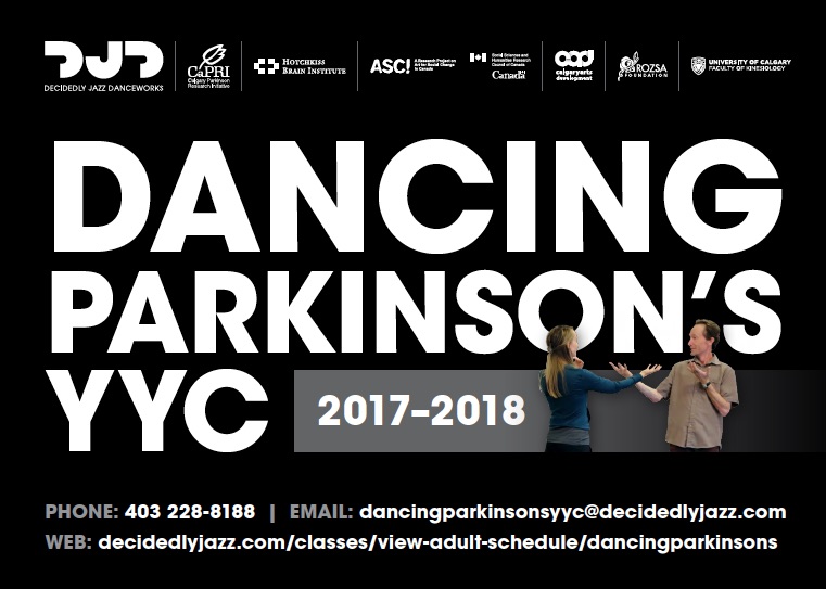 Dancing Parkinsons YYC - image