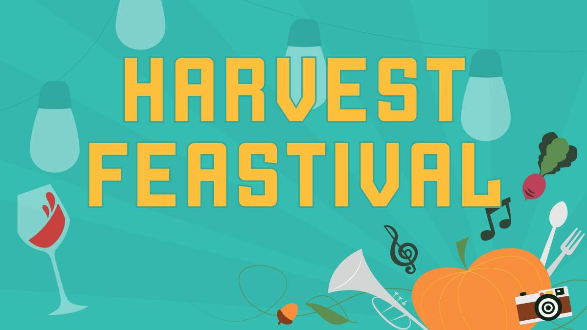 Harvest Feastival - image