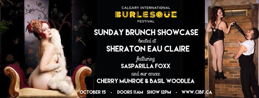 Sunday Brunch Showcase - image