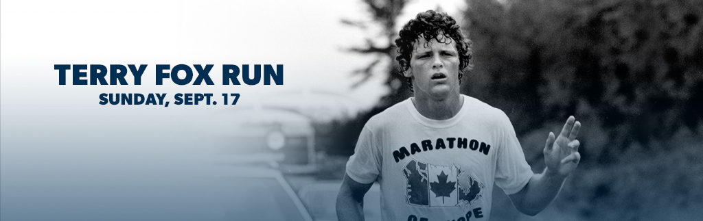Terry Fox Run - image