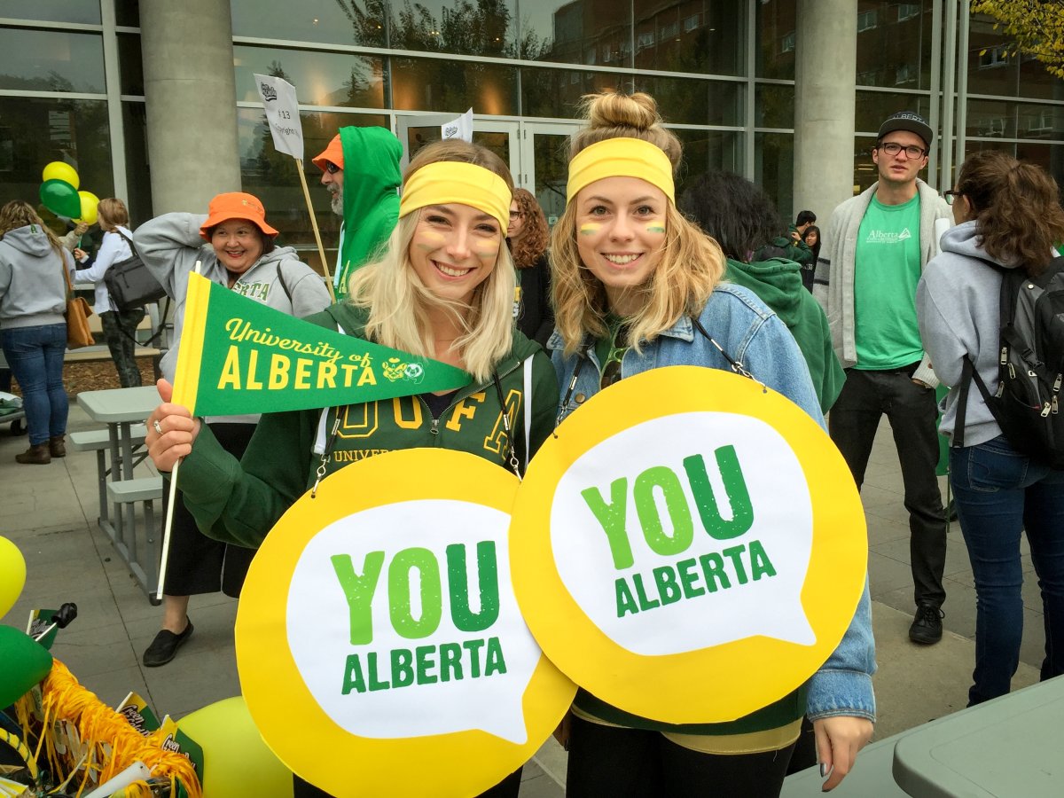 University of Alberta Alumni Weekend - image