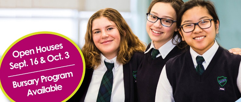 Open House at Sacred Heart - image