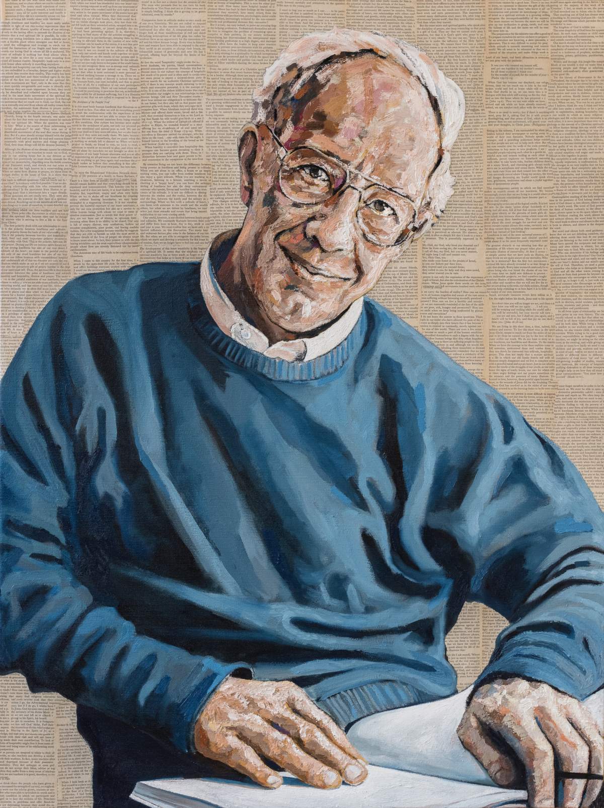 Love, Henri: Letters on the Spiritual Life - image