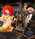 Garden Bros Circus - image