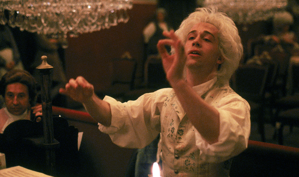 Amadeus Live - image