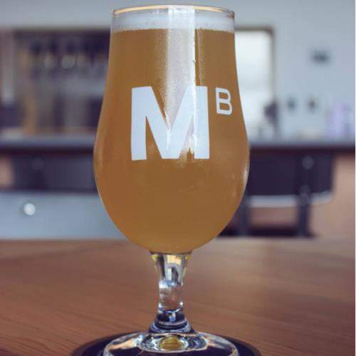 Beer Tasting & Prohibition Talk with Mariner Brewing, at Mackin House - image