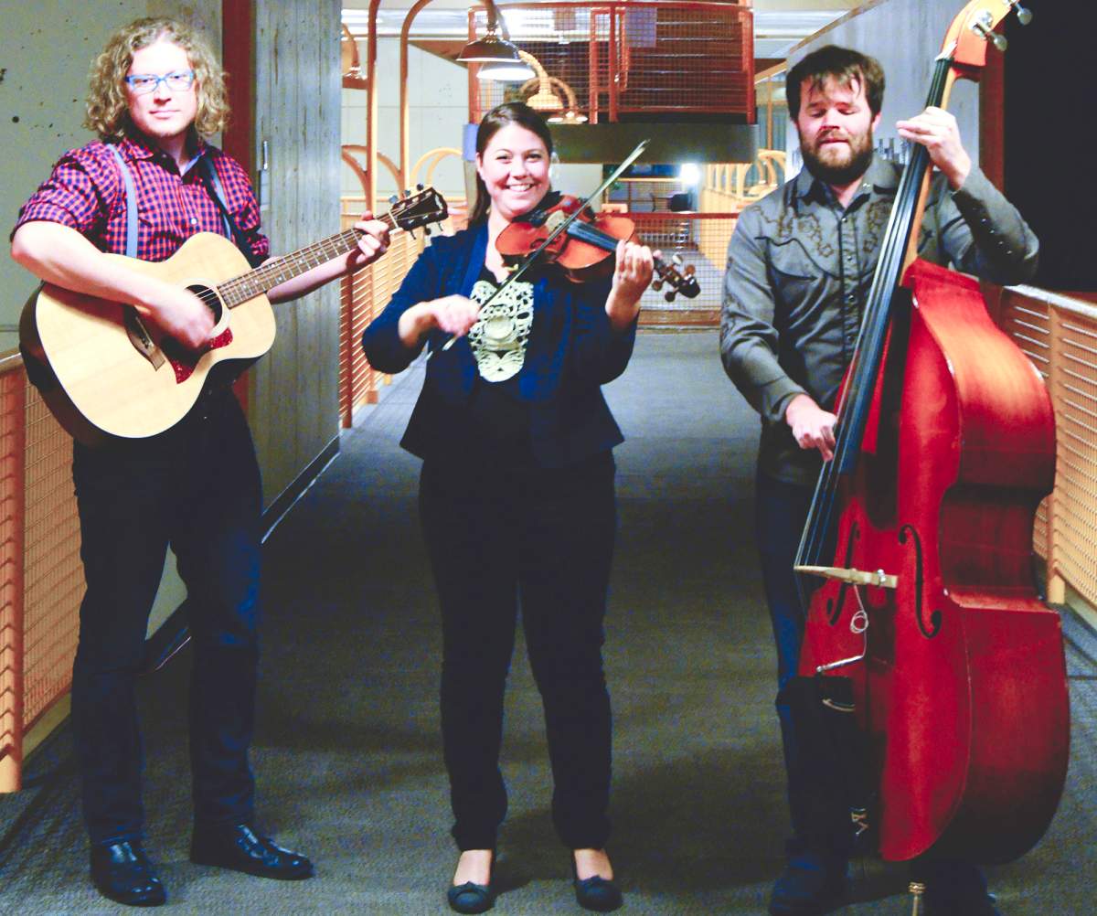 The Arden Theatre Presents: Michelle & Friends - image