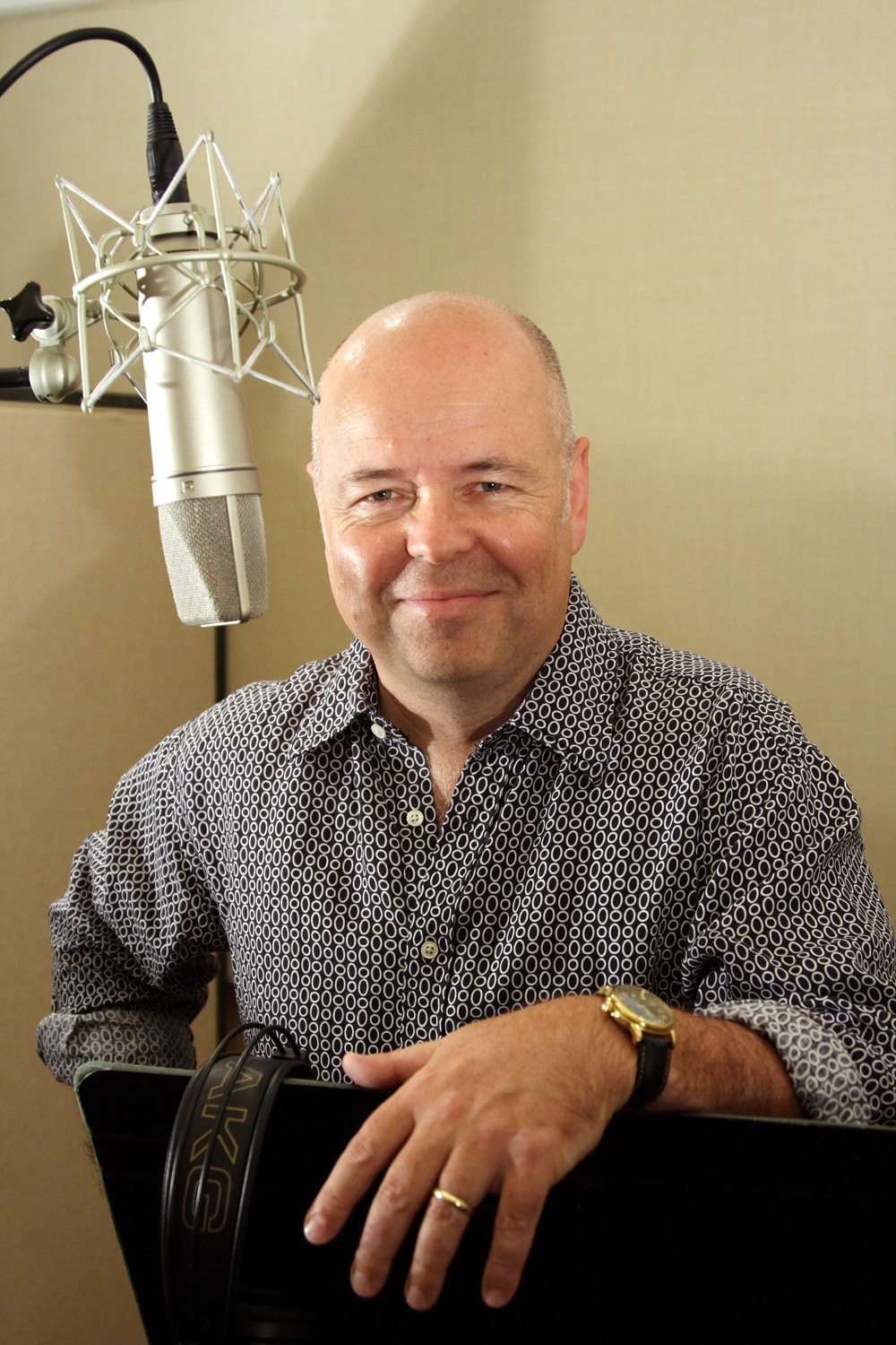 The Arden Theatre Presents: Terry O’Reilly - image