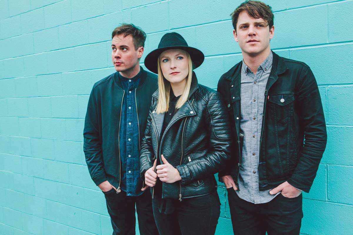 The Arden Theatre Presents: Port Cities - image