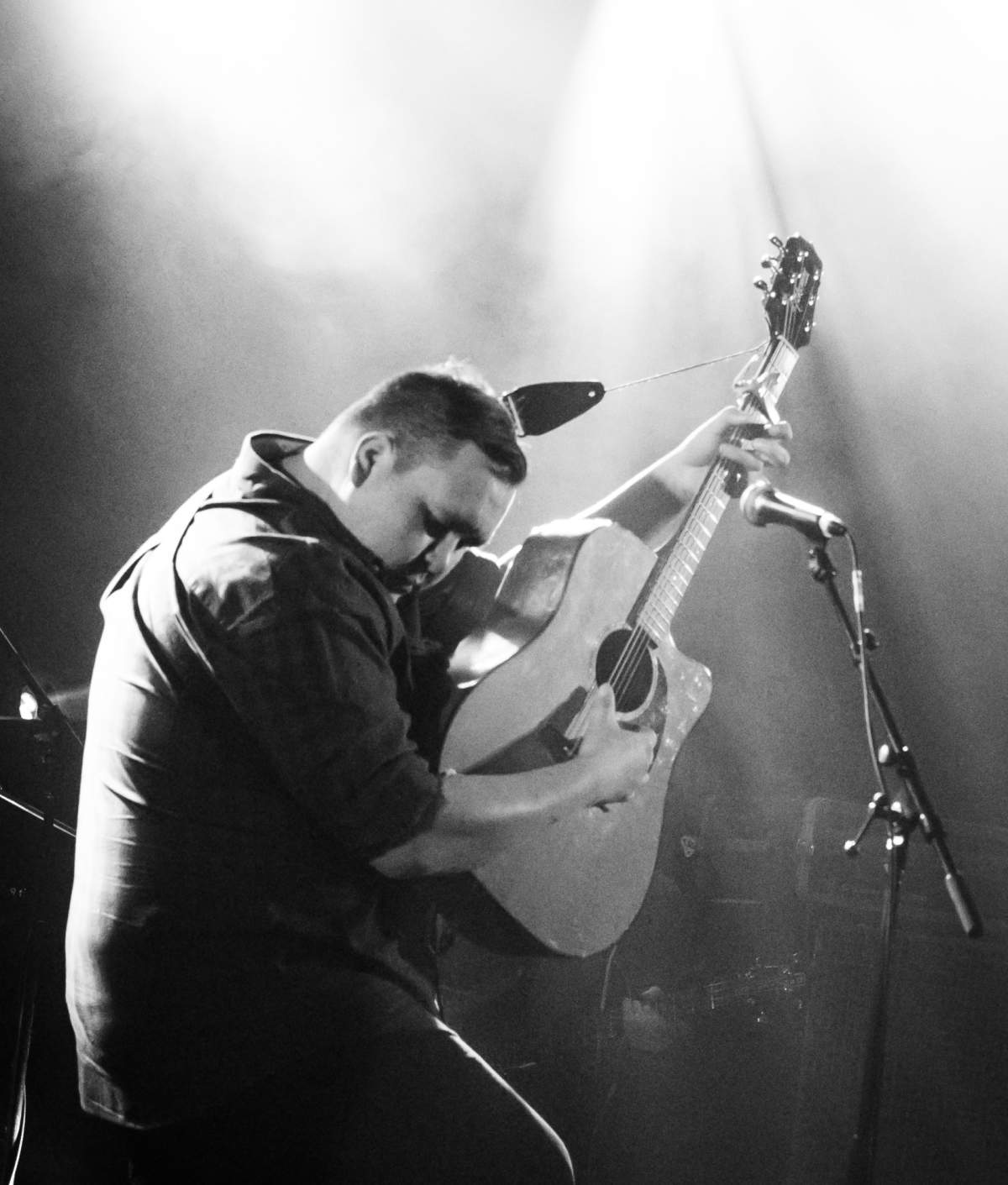 The Arden Theatre Presents: William Prince - image