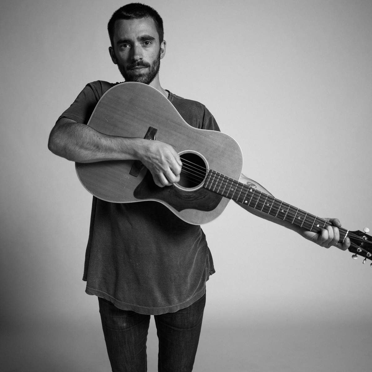 The Arden Theatre Presents: Michael Bernard Fitzgerald - image