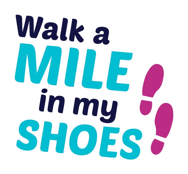 Walk A Mile In My Shoes - image