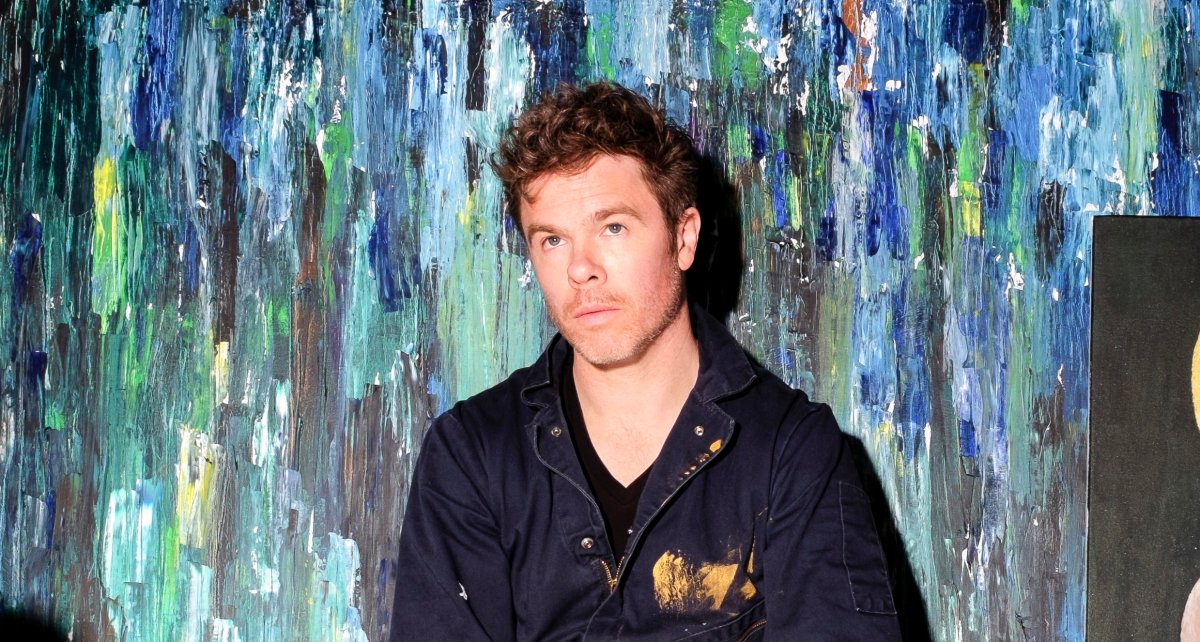 The Arden Theatre Presents: Josh Ritter - image