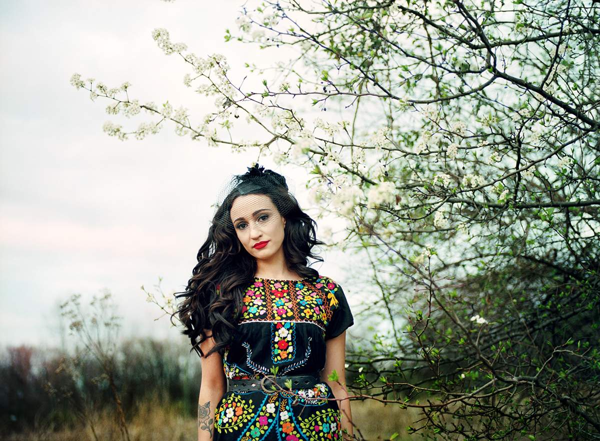 The Arden Theatre Presents: Lindi Ortega - image
