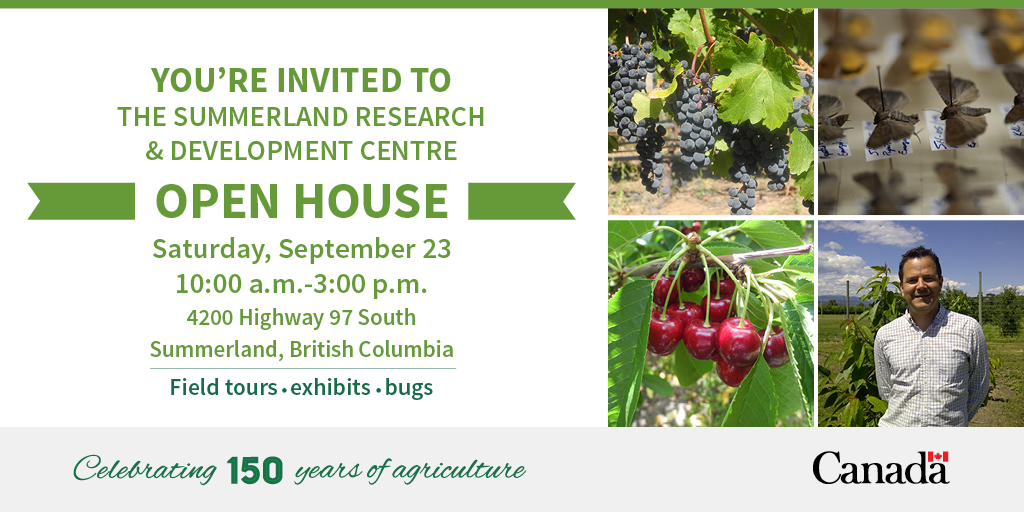Summerland RDC Open House - image