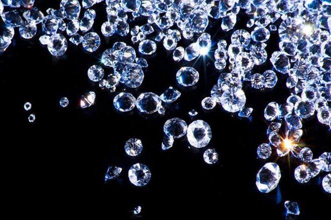 Diamonds are a lot more common in the Earth's mantle and crust than we thought.
