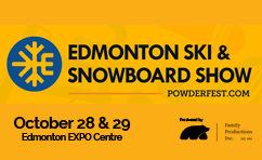 2017 Edmonton Ski & Snowboard Show - image