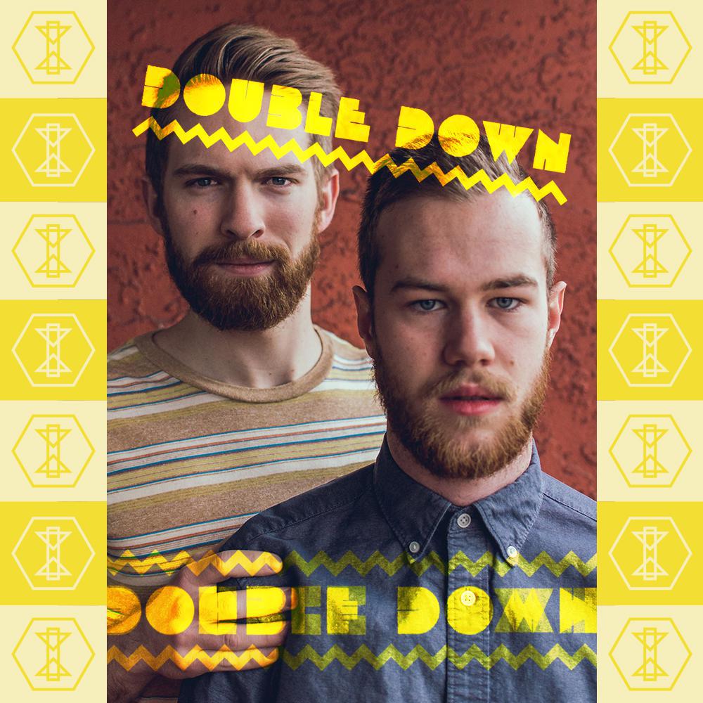 Double Down: Spontaneous Improv Duos - image