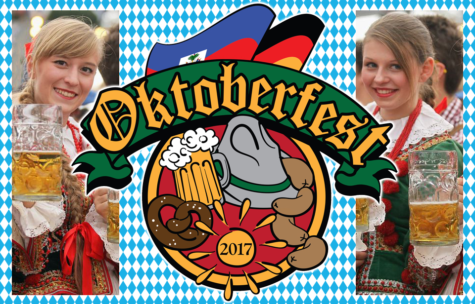 Oktoberfest 2017 - image