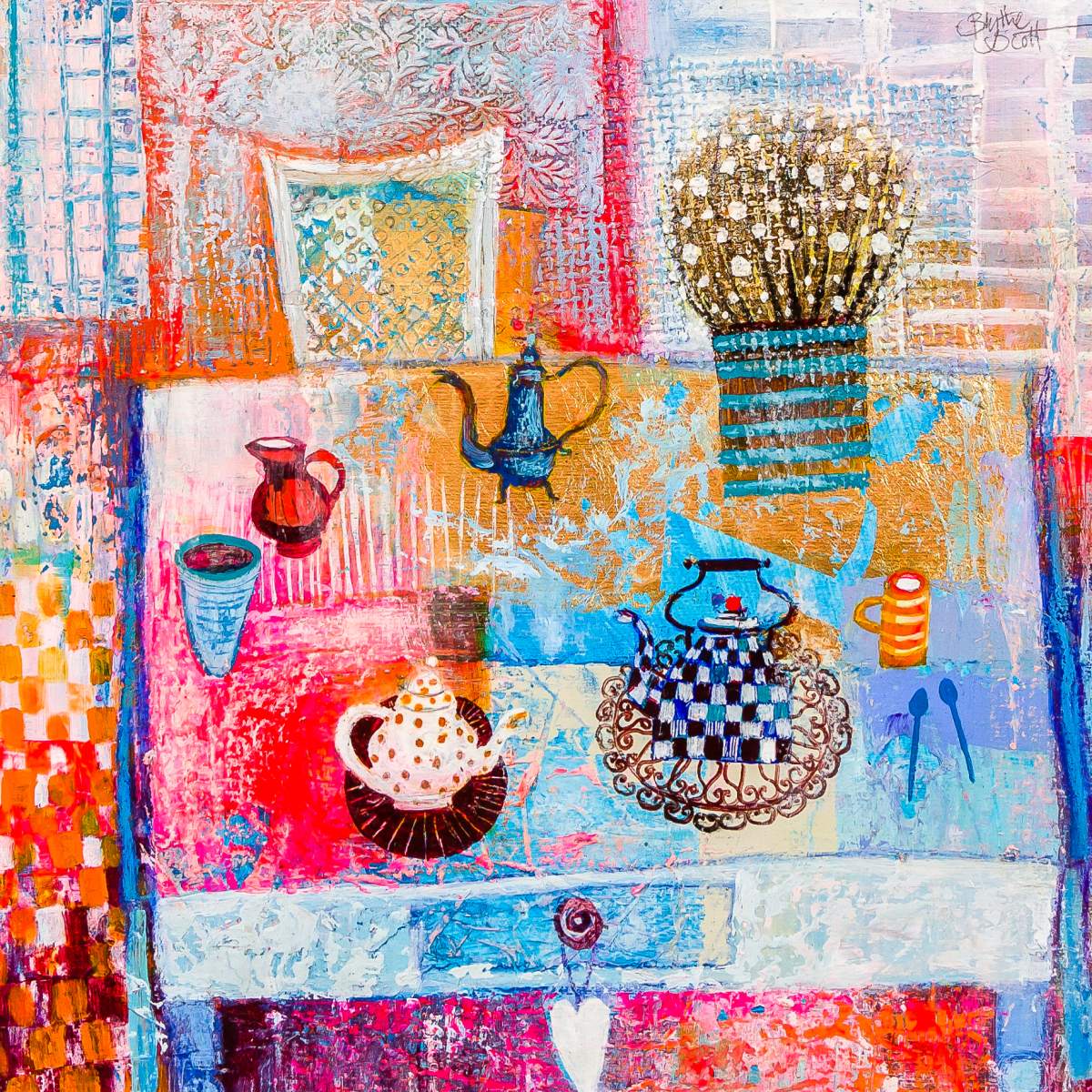 Mosaic: Contemporary Canadian Art - image