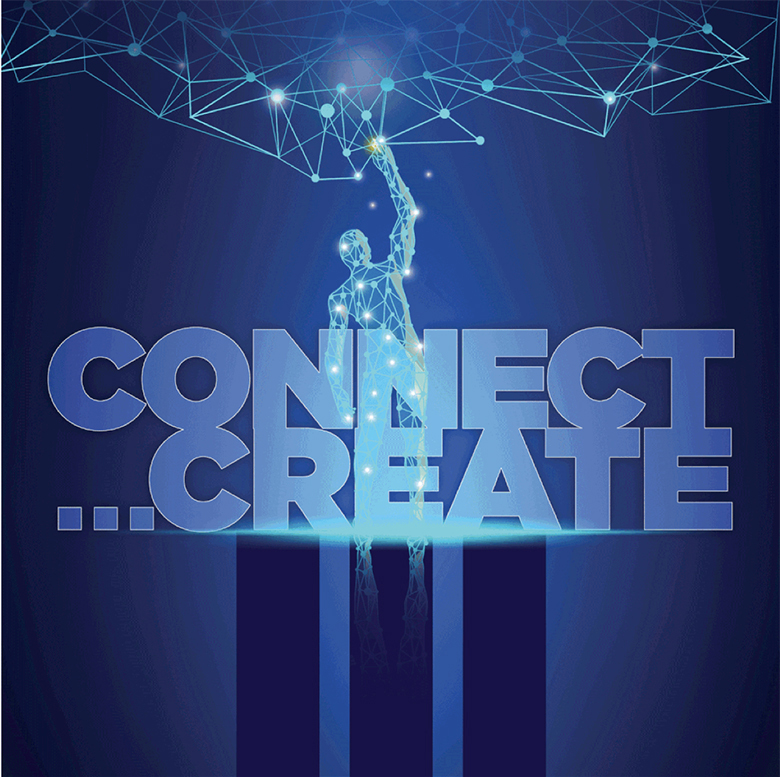 Connect… Create III - image