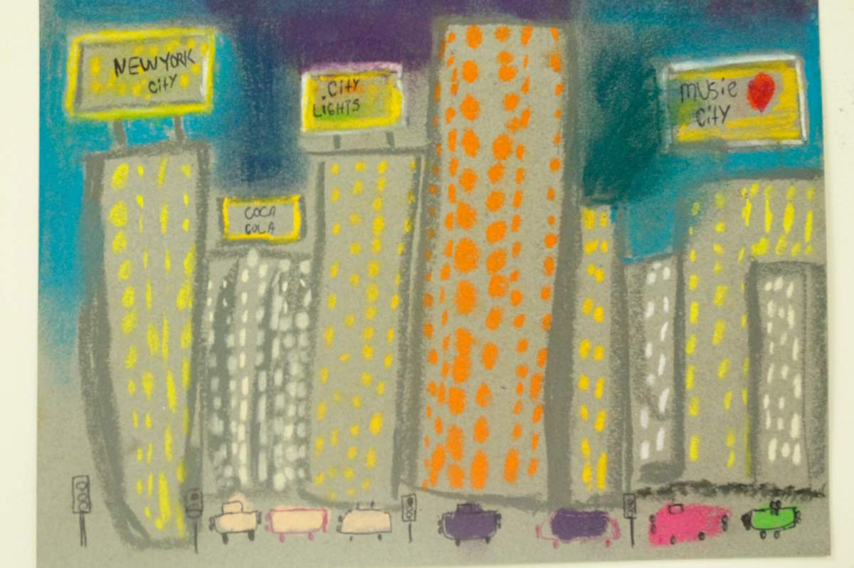 Saint Columba House Vernissage - image